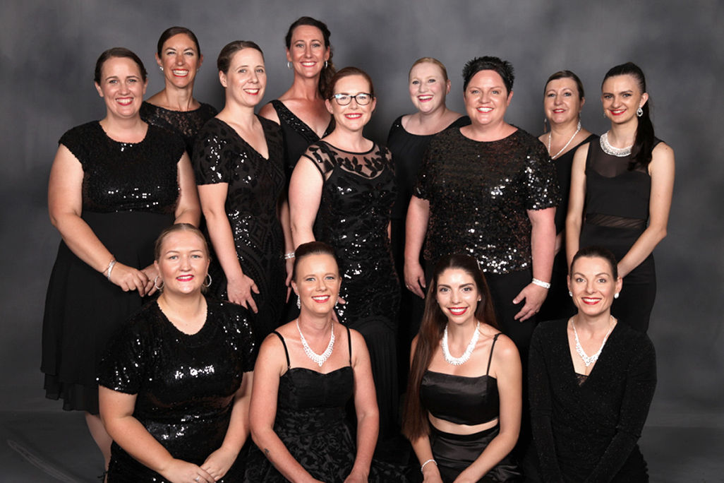 Adult Dance Classes, Cockburn, Perth