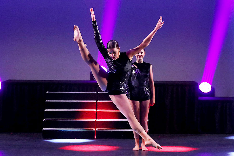 Contemporary Dance Classes, Cockburn, Perth